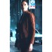 Justice League Gal Gadot Leather Jacket